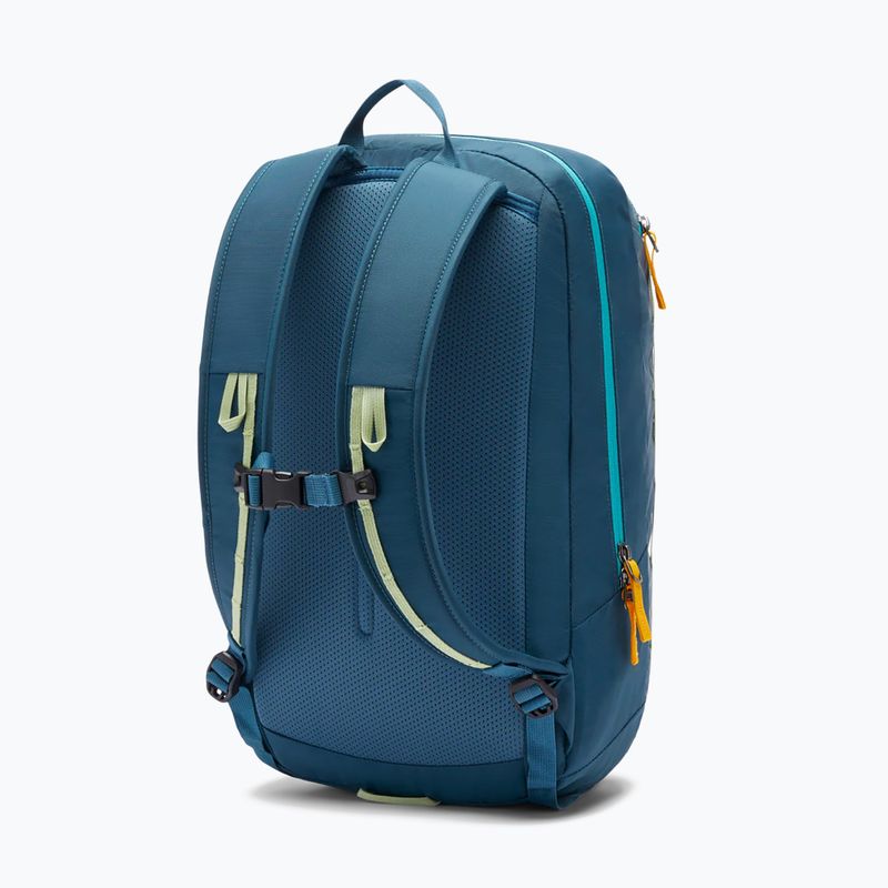 Рюкзак туристичний Cotopaxi Vaya 18L Cada Dia abyss 3