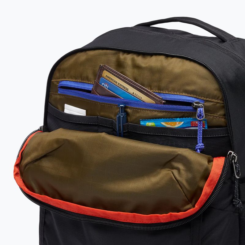 Рюкзак міський Cotopaxi Mente Daypack 32 л cotopaxi blue 4