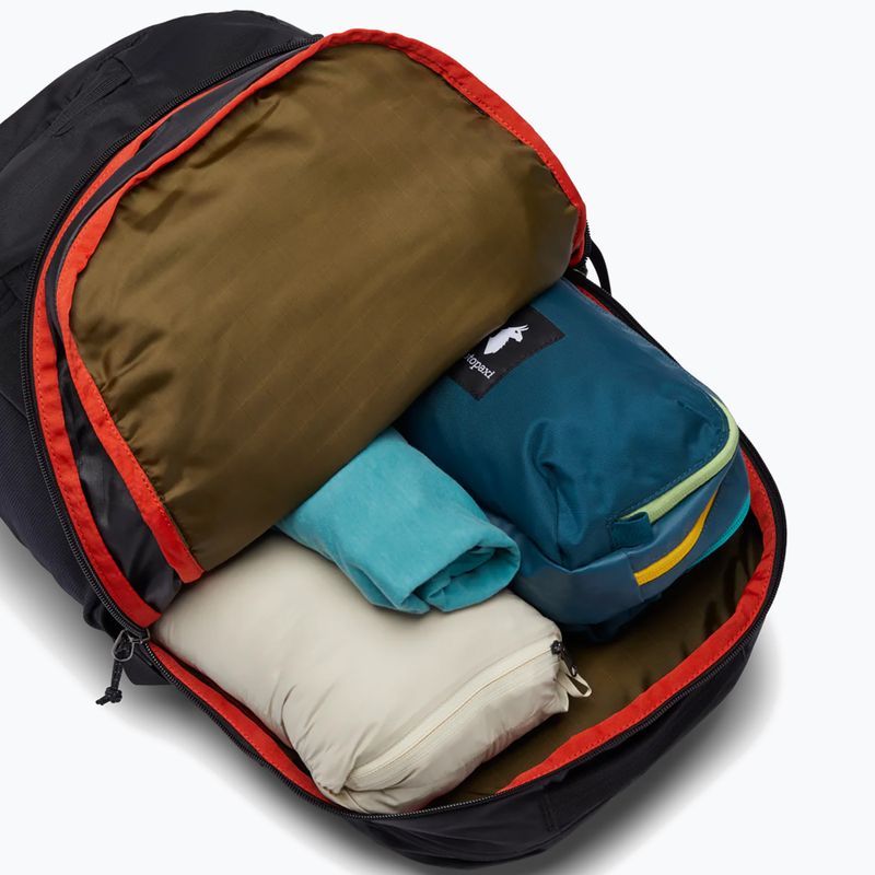 Рюкзак міський Cotopaxi Mente Daypack 32 л cotopaxi blue 8