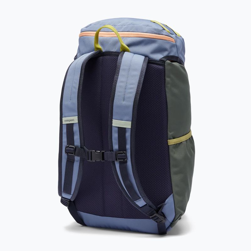 Рюкзак туристичний Cotopaxi Tapa Cada Dia 22 л tempest and fatigue 3