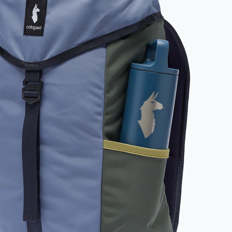 Рюкзак туристичний Cotopaxi Tapa Cada Dia 22 л tempest and fatigue 6