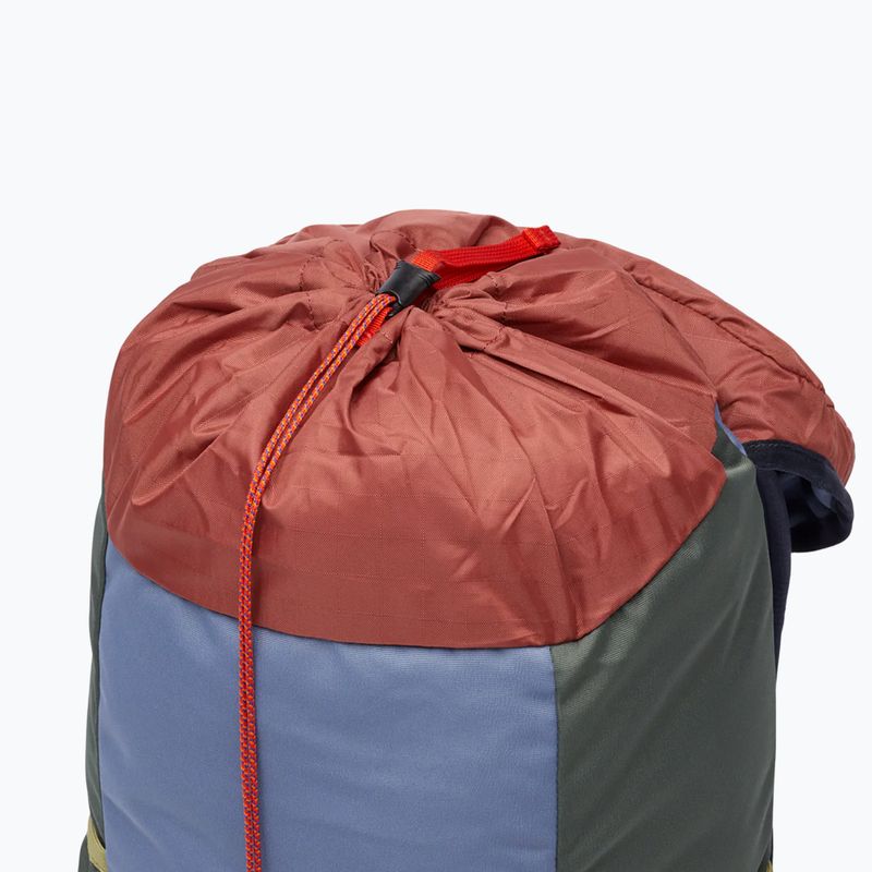 Рюкзак туристичний Cotopaxi Tapa Cada Dia 22 л tempest and fatigue 7