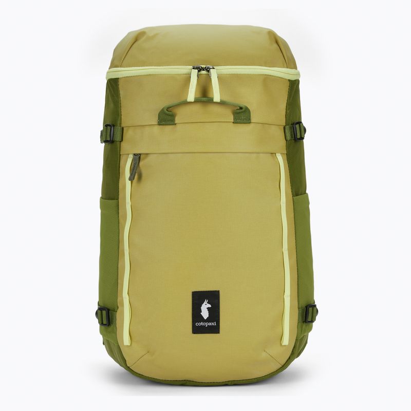 Рюкзак туристичний Cotopaxi Torre Bucket Pack Cada Dia 24 л lemongrass and cedar