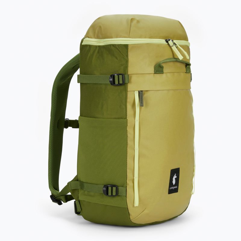 Рюкзак туристичний Cotopaxi Torre Bucket Pack Cada Dia 24 л lemongrass and cedar 2