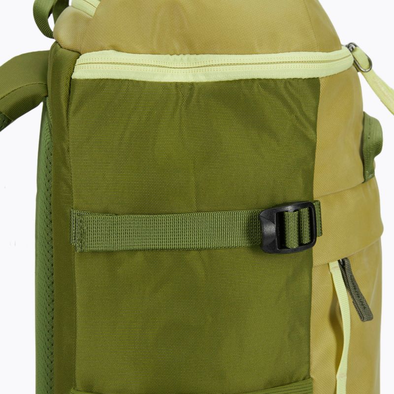 Рюкзак туристичний Cotopaxi Torre Bucket Pack Cada Dia 24 л lemongrass and cedar 6
