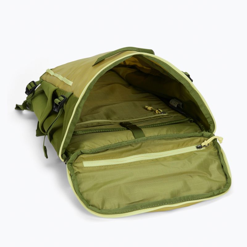 Рюкзак туристичний Cotopaxi Torre Bucket Pack Cada Dia 24 л lemongrass and cedar 7