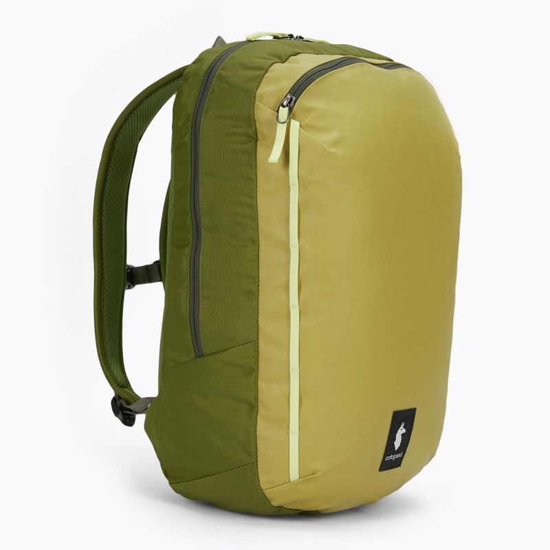 Рюкзак туристичний Cotopaxi Vaya 18L Cada Dia lemongrass and cedar 2