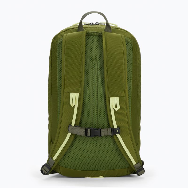 Рюкзак туристичний Cotopaxi Vaya 18L Cada Dia lemongrass and cedar 3