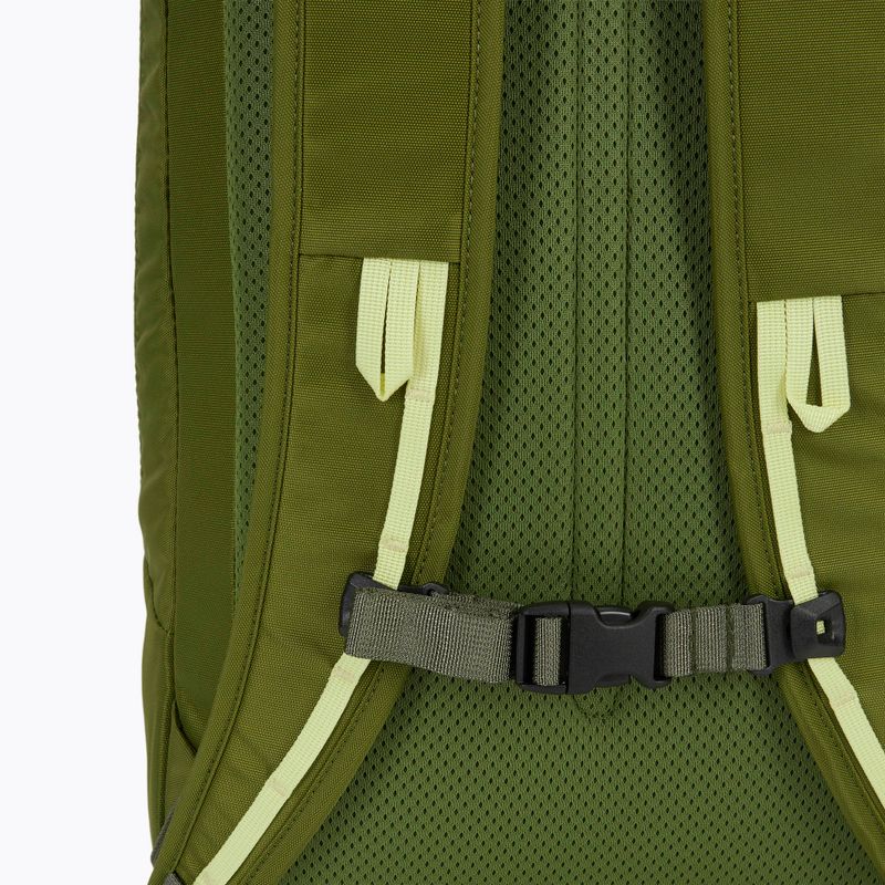 Рюкзак туристичний Cotopaxi Vaya 18L Cada Dia lemongrass and cedar 5