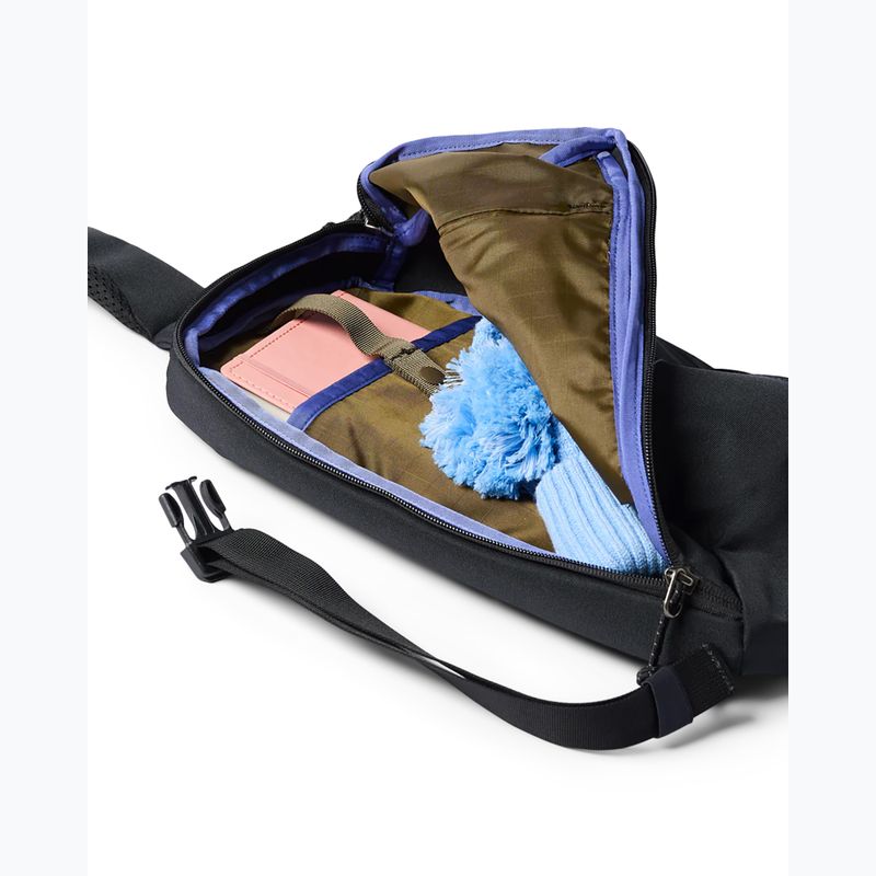 Сумка клатч Cotopaxi Trozo Sling 8 l cotopaxi black 4
