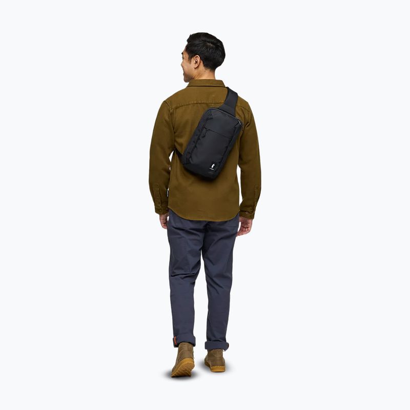 Сумка клатч Cotopaxi Trozo Sling 8 l cotopaxi black 5