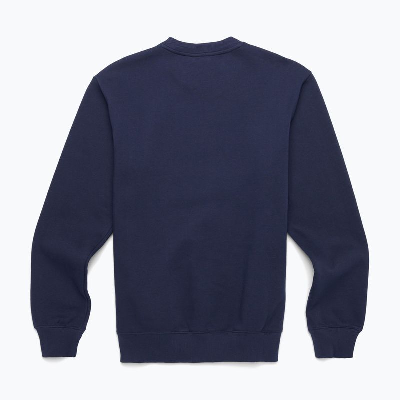 Кофта чоловіча Cotopaxi Do Good Crew Sweatshirt maritime 7