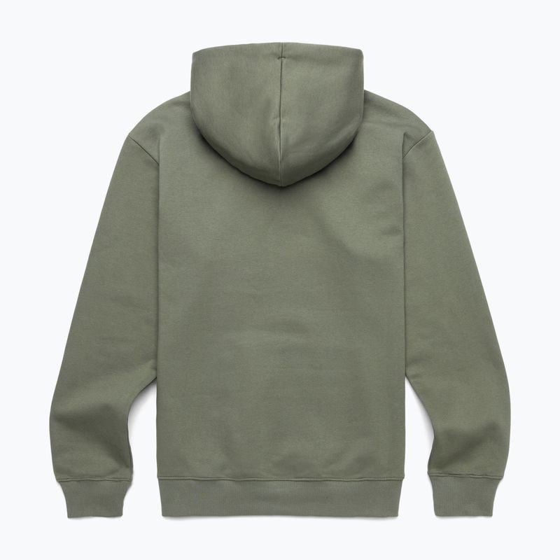 Кофта чоловіча Cotopaxi Do Good Pullover Hoodie fatigue 8