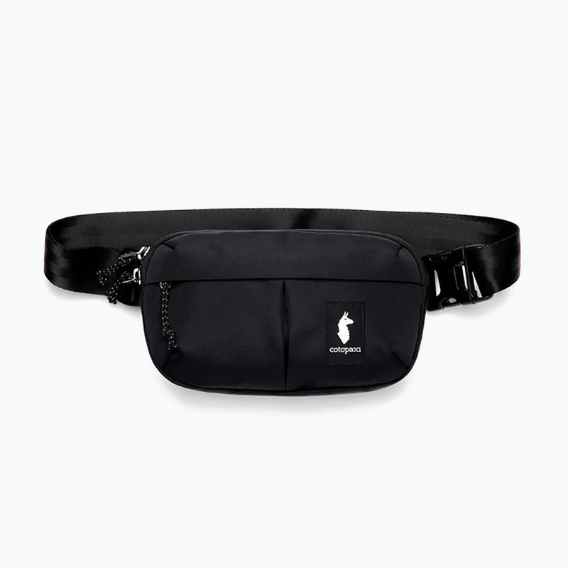 Сумка на пояс Cotopaxi Todo Hip Pack 2 l cotopaxi black 3