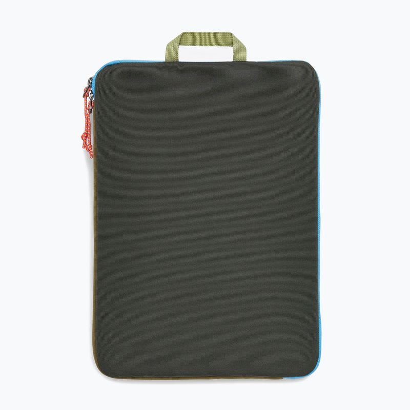 Чохол для ноутбуку Cotopaxi Laptop Sleeve 14" Cada Dia live oak/woods 2