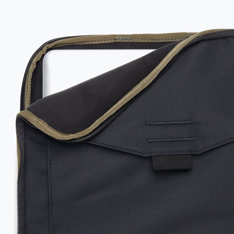 Чохол для ноутбуку Cotopaxi Laptop Sleeve 16" Cada Dia cotopaxi black 3