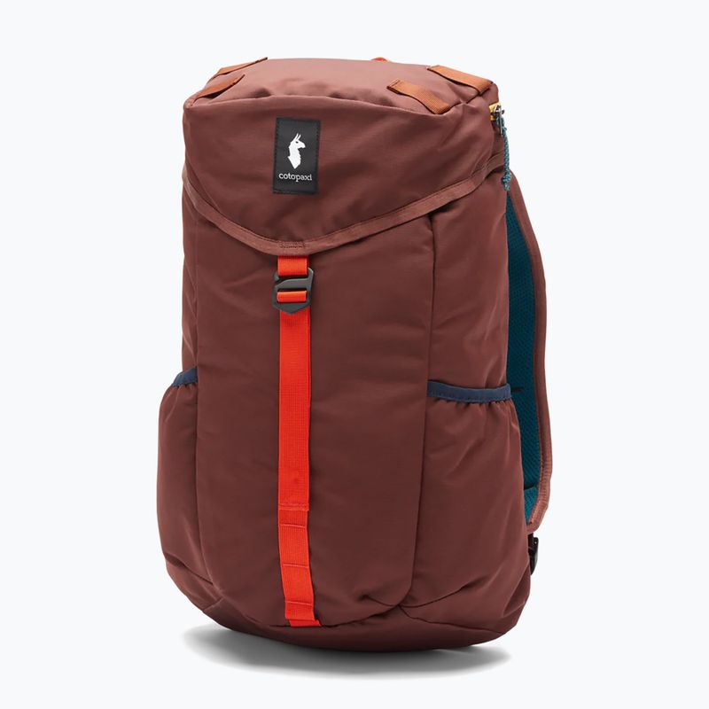 Рюкзак туристичний Cotopaxi Tapa Cada Dia 22 л chestnut 2