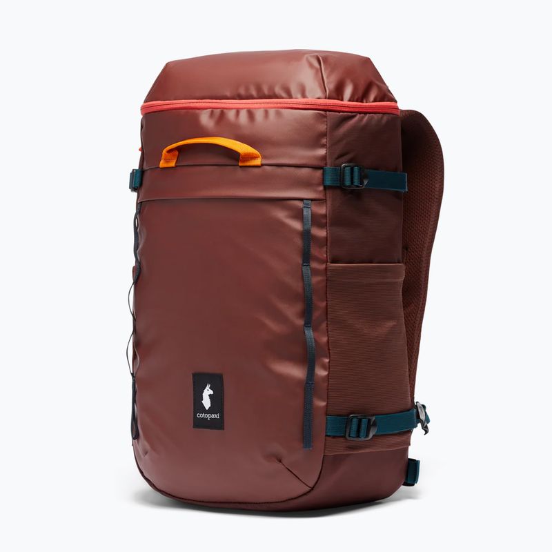Рюкзак туристичний Cotopaxi Torre Bucket Pack Cada Dia 24 л chestnut 2