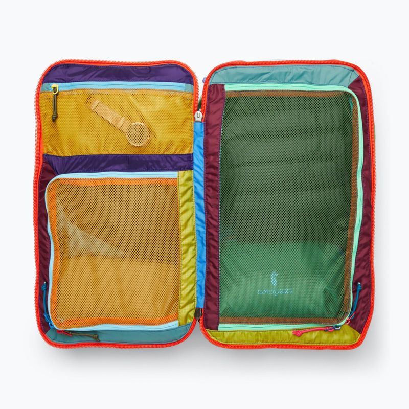 Рюкзак туристичний Cotopaxi Allpa Travel Pack 28 l del dia 4