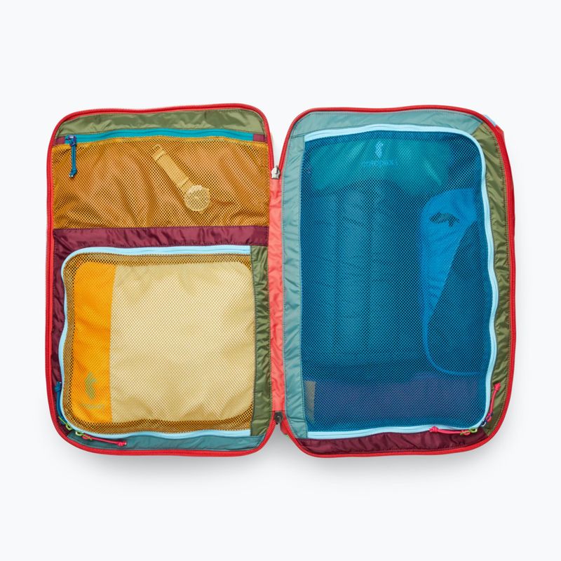 Рюкзак туристичний Cotopaxi Allpa Travel Pack 42 l del dia 4