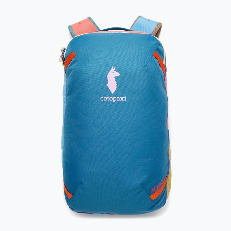 Рюкзак туристичний Cotopaxi Allpa Mini Travel Pack 20 л del dia