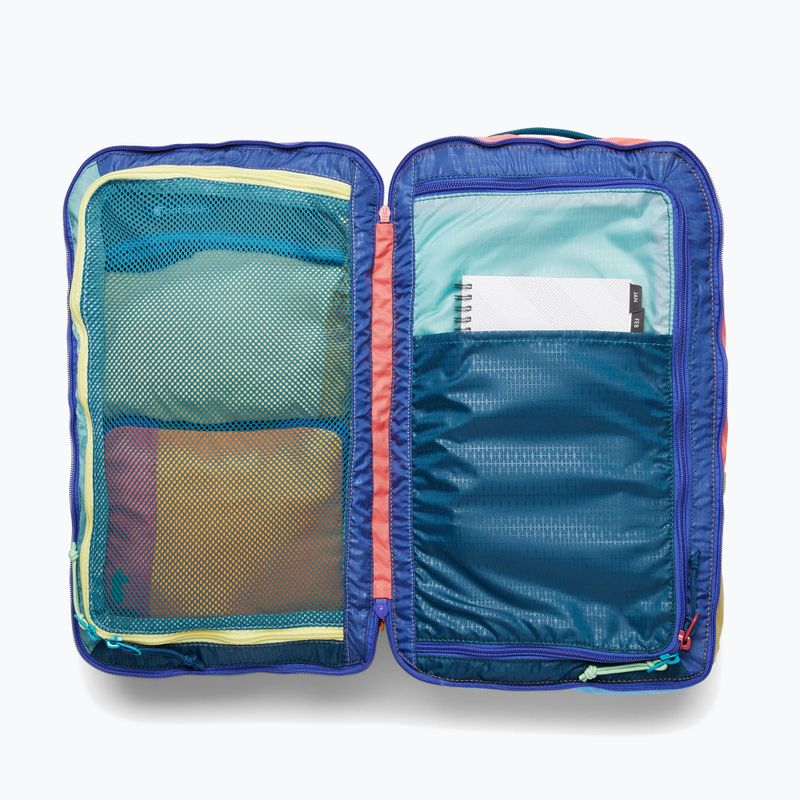 Рюкзак туристичний Cotopaxi Allpa Mini Travel Pack 20 л del dia 4