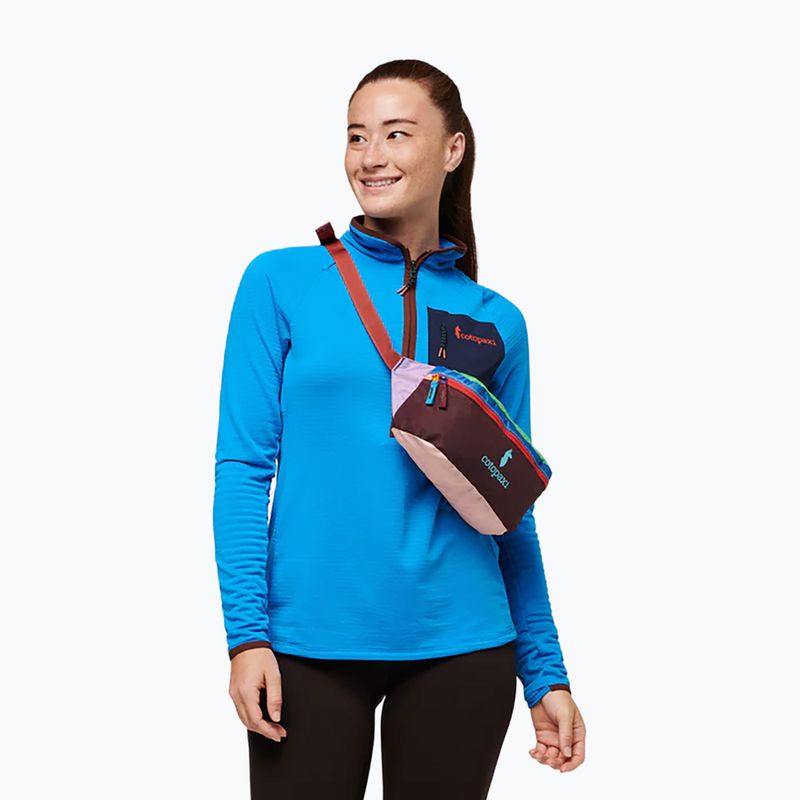 Сумка-бананка Cotopaxi Bataan Fanny 3 л del dia 5