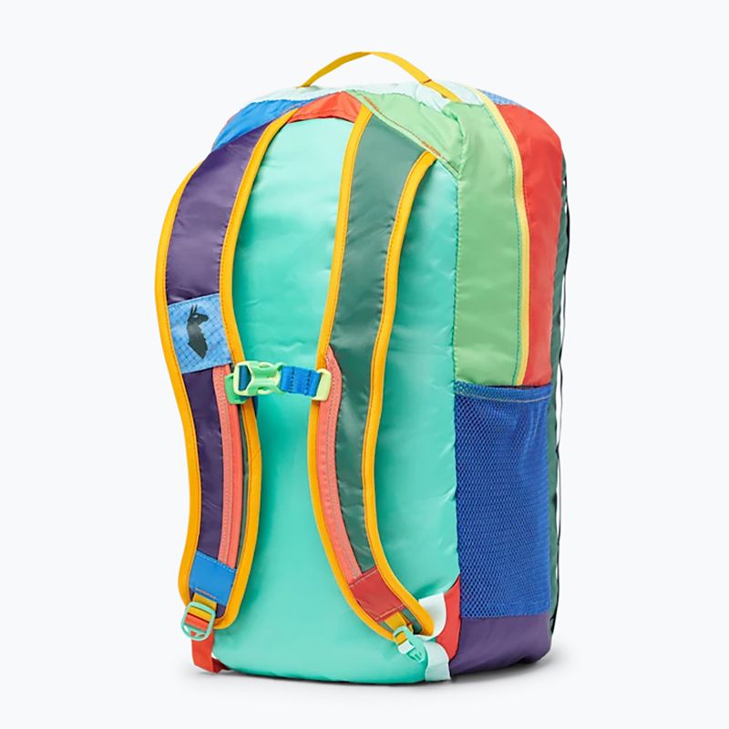 Рюкзак міський Cotopaxi Batac Backpack 24 l del dia 2