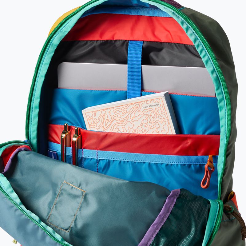 Рюкзак міський Cotopaxi Chiquillo 26 of the day 6