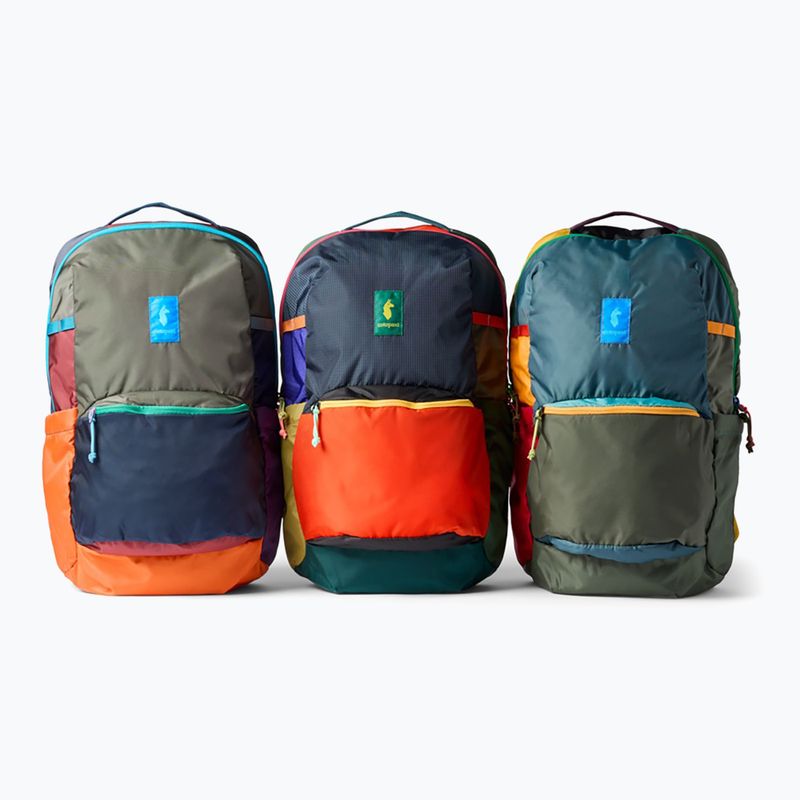 Рюкзак міський Cotopaxi Chiquillo 26 of the day 7