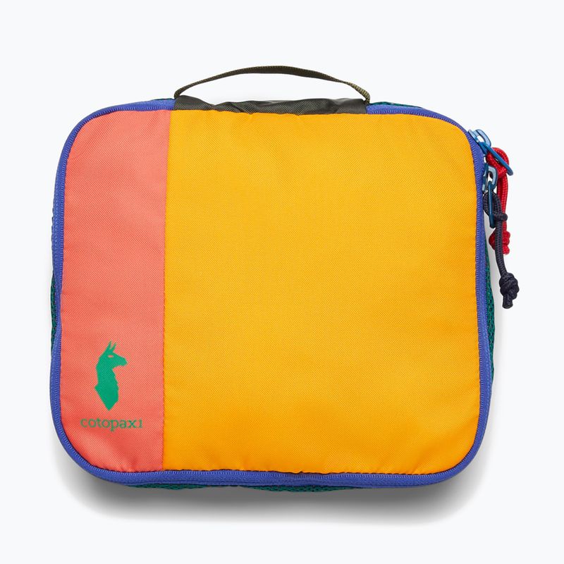 Органайзер туристичний Cotopaxi Cubo Travel Cube 2 л del dia