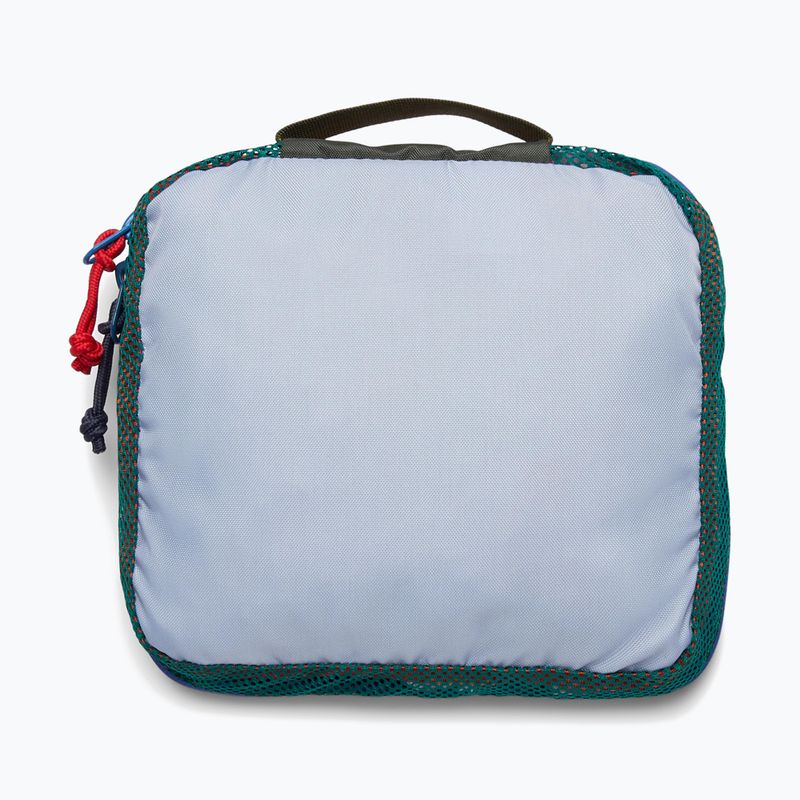 Органайзер туристичний Cotopaxi Cubo Travel Cube 2 л del dia 2