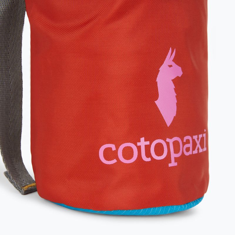 Мішечок для магнезії Cotopaxi Halcon Chalk Bag 1,5 л del dia 3