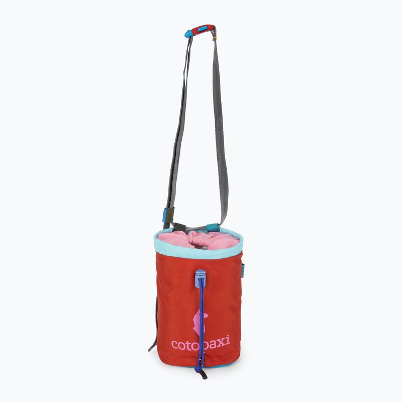 Мішечок для магнезії Cotopaxi Halcon Chalk Bag 1,5 л del dia 5