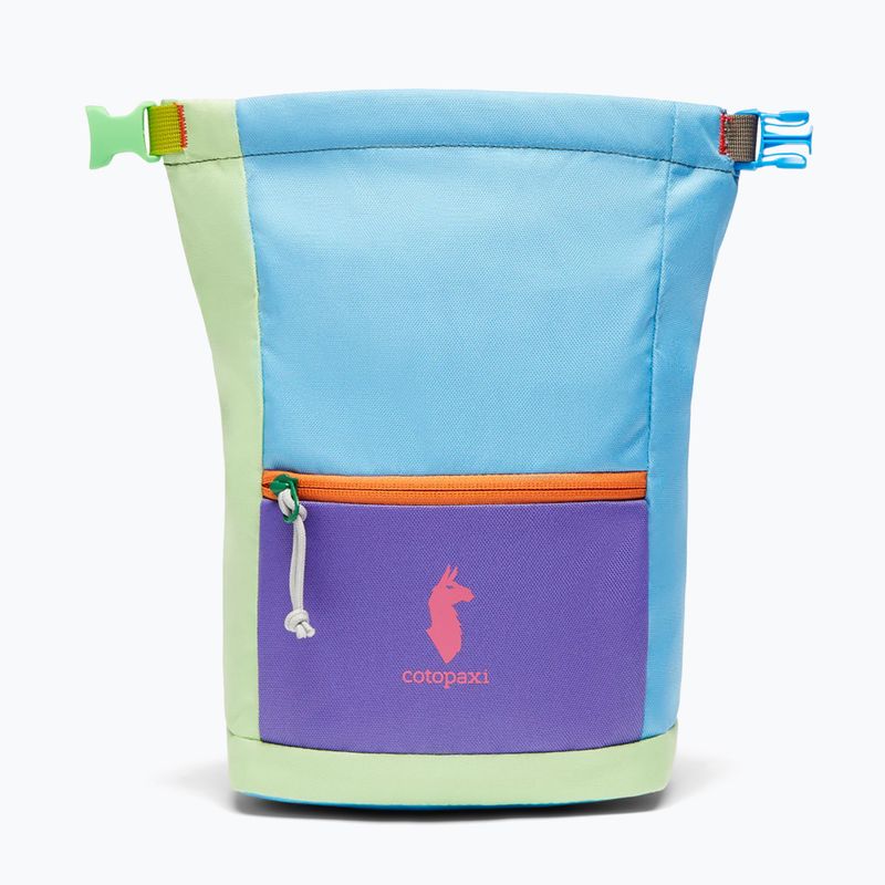 Мішечок для магнезії Cotopaxi Halcon Chalk Bag 6 л del dia 2