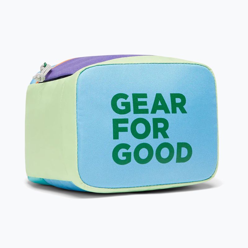 Мішечок для магнезії Cotopaxi Halcon Chalk Bag 6 л del dia 4