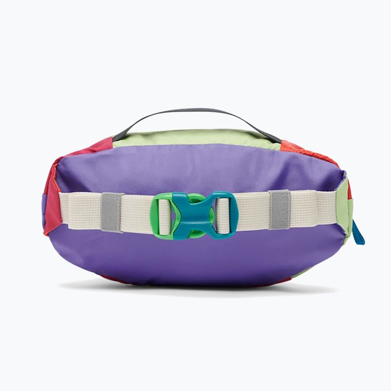 Сумка-бананка Cotopaxi Kapai Hip Pack 1,5 л del dia 2
