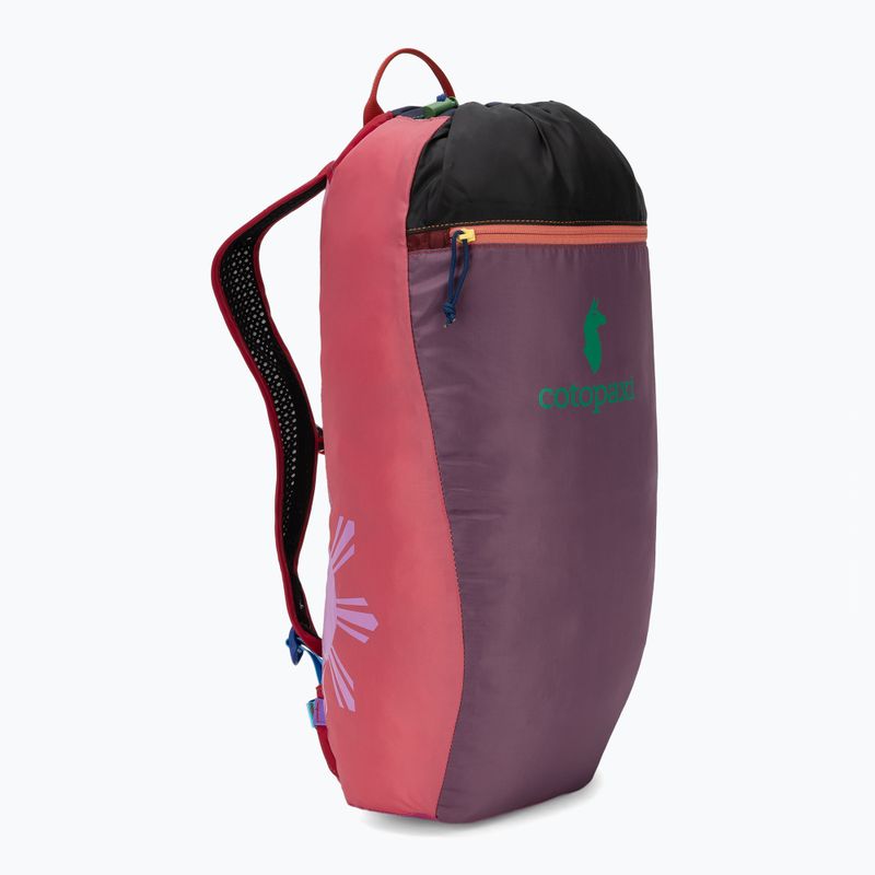 Рюкзак міський Cotopaxi Luzon Backpack 18 l del dia 2