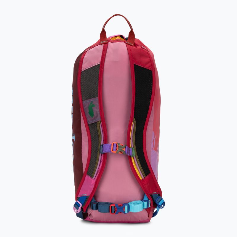 Рюкзак міський Cotopaxi Luzon Backpack 18 l del dia 3