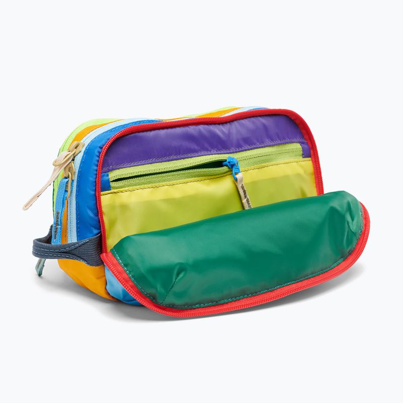Косметичка Cotopaxi Nido Accessory del dia 4