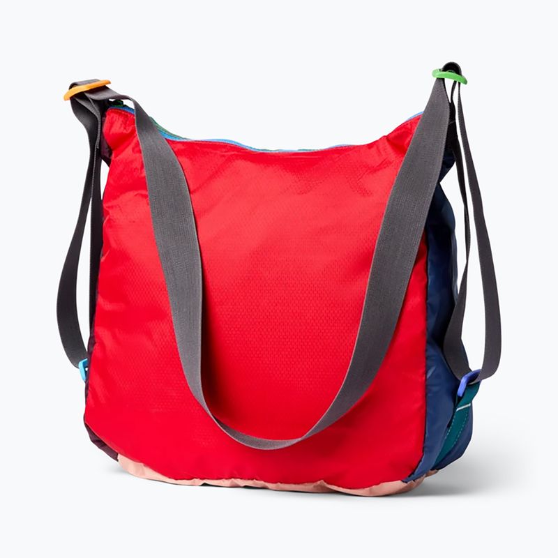 Сумка Cotopaxi Taal Convertible Tote 16 l del dia 2