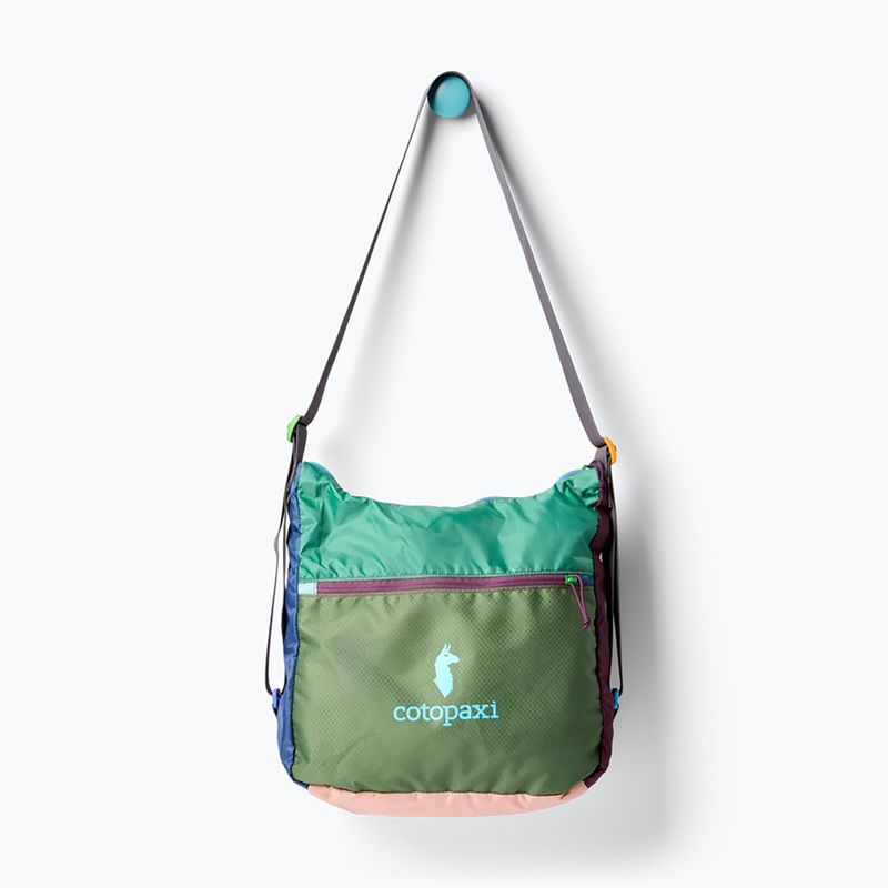 Сумка Cotopaxi Taal Convertible Tote 16 l del dia 3