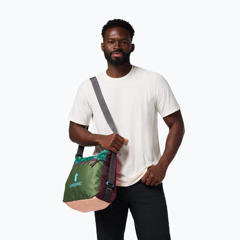 Сумка Cotopaxi Taal Convertible Tote 16 l del dia 5