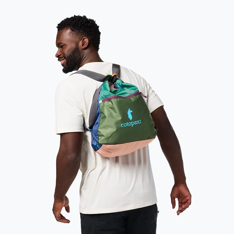 Сумка Cotopaxi Taal Convertible Tote 16 l del dia 6