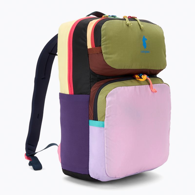 Рюкзак туристичний Cotopaxi Batac 16 л del dia 2