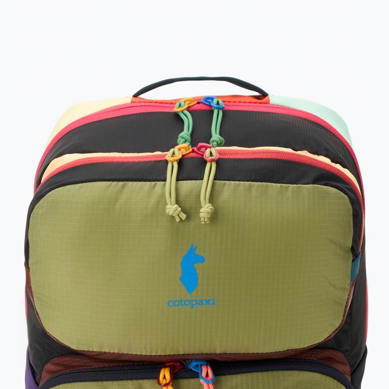 Рюкзак туристичний Cotopaxi Batac 16 л del dia 4