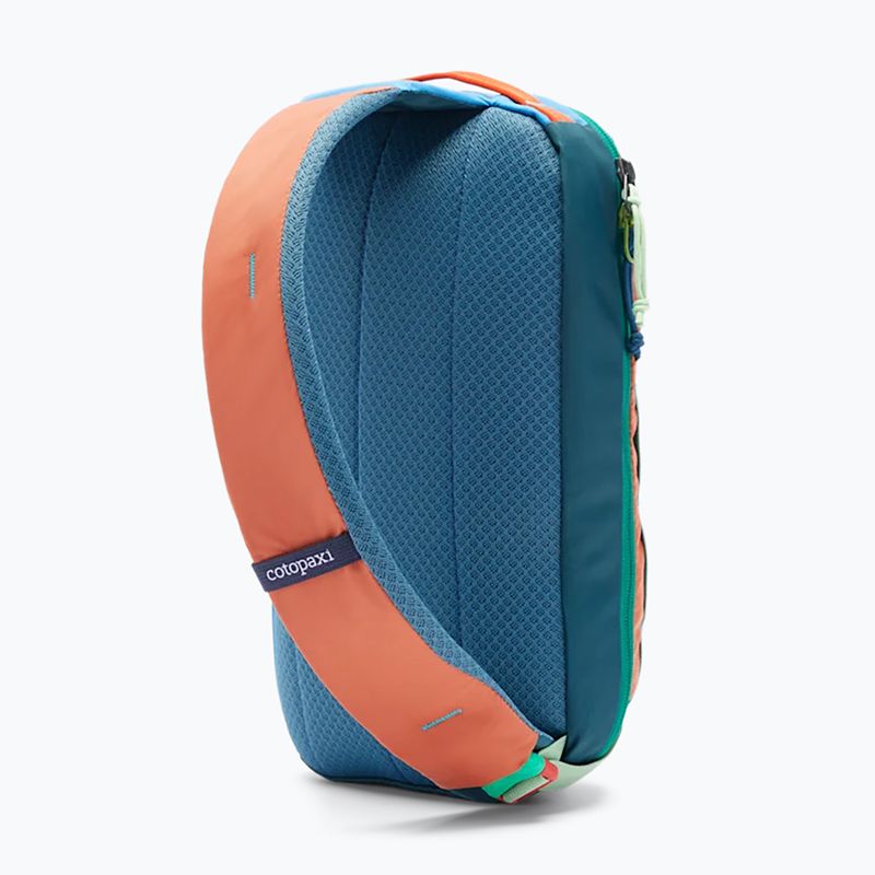 Рюкзак міський Cotopaxi Todo Sling 8 of the day 2
