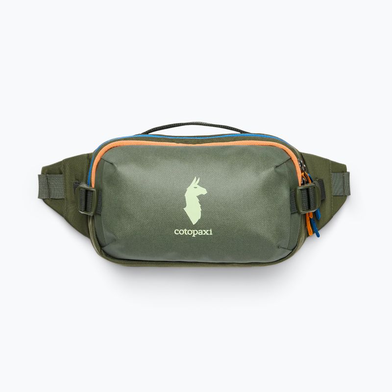 Сумка-бананка Cotopaxi Allpa X Hip Pack 1,5 л fatigue