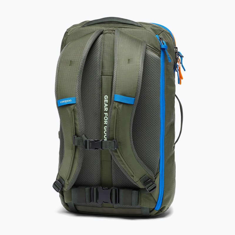 Рюкзак туристичний Cotopaxi Allpa Travel Pack 28 л fatigue 2