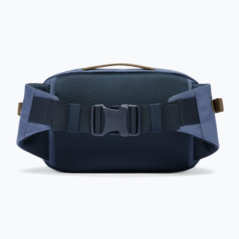 Сумка-бананка Cotopaxi Allpa X Hip Pack 3 л blue smoke/dusk 4